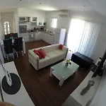 Olic Apartment