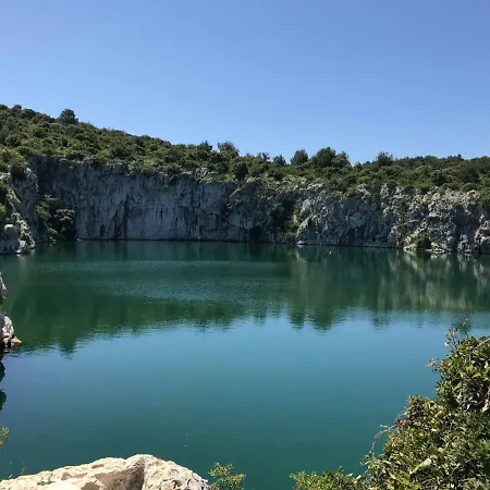 Olic Apartamento Rogoznica (Sibenik-Knin)