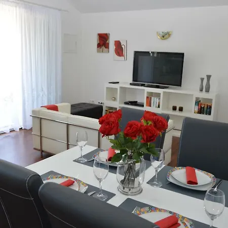 Olic Apartamento Rogoznica (Sibenik-Knin)