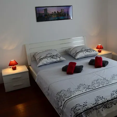 Olic * Rogoznica (Sibenik-Knin)