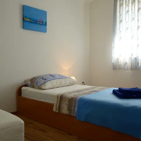 Olic Apartamento Rogoznica (Sibenik-Knin)