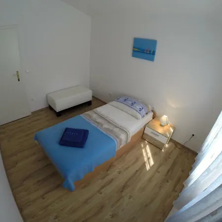 Olic * Rogoznica (Sibenik-Knin)