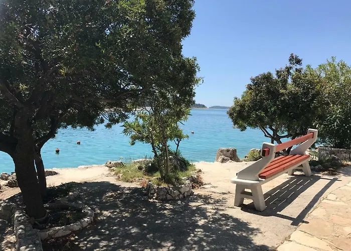 Olic * Rogoznica (Sibenik-Knin)