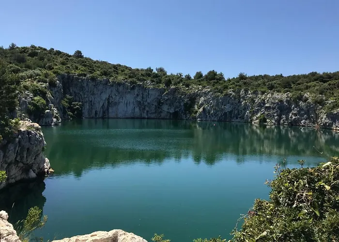 Olic Appartement Rogoznica (Sibenik-Knin)