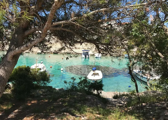 Апартаменты Olic *