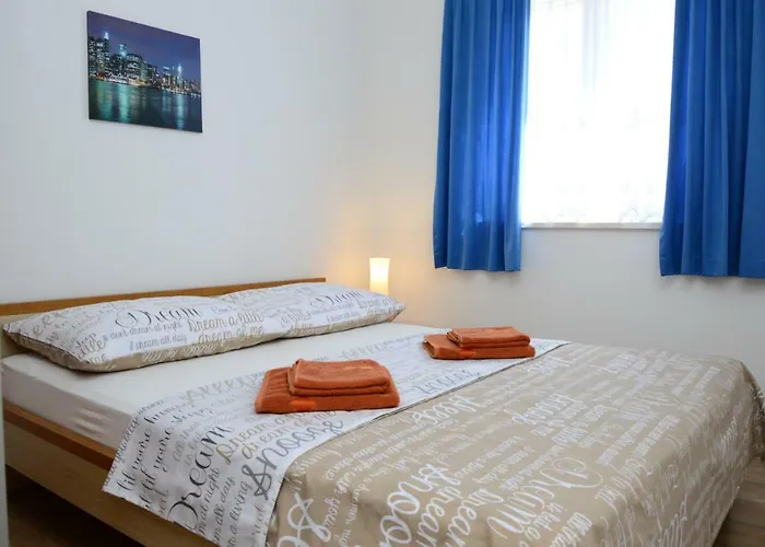 Apartman Olic *