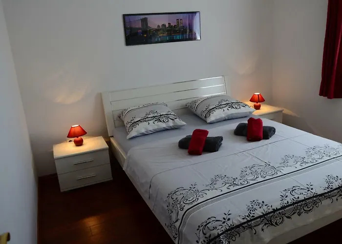 Olic * Рогозница