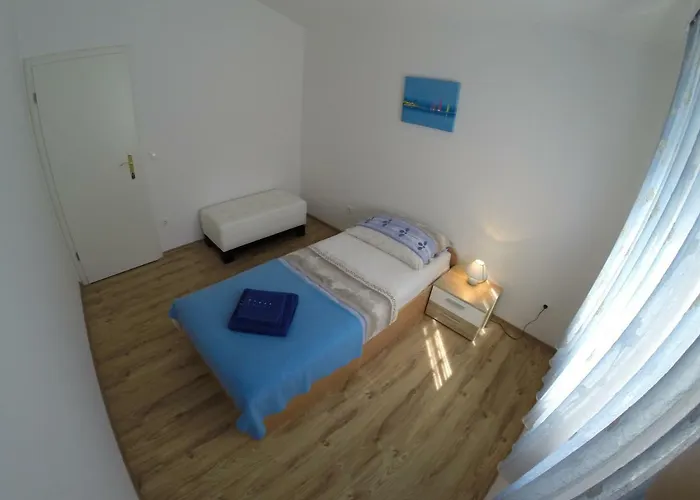 Olic * Рогозница